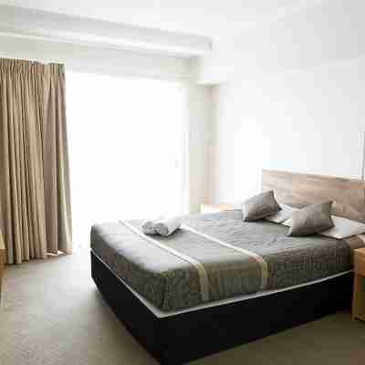 Capella Coach Inn Rooms