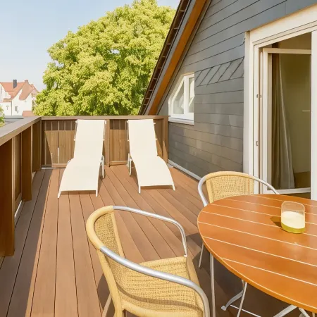 Nanis Hotel & Appartements