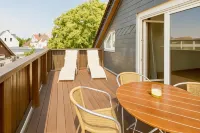 Nanis Hotel & Appartements Hotels in Neustadt am Rubenberge