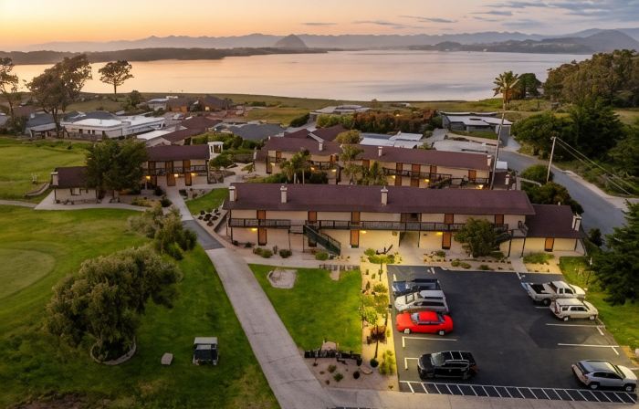 Sea Pines Golf Resort