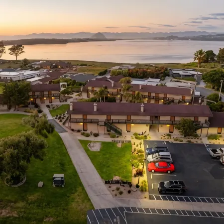 Sea Pines Golf Resort