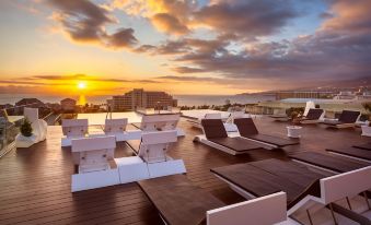 Tigotan Lovers & Friends Playa de las Americas - Adults Only (+18)