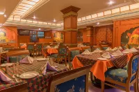 Hotel Annamalai International 퐁디셰리 호텔