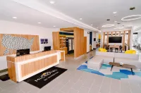 Microtel Inn & Suites by Wyndham Newark NY 紐瓦克住宿飯店