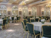 Birmingham North Moor Hall Hotel, BW Premier Collection Hotels in Sutton Coldfield