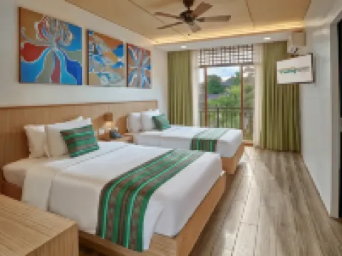 Tag Resort Hoteles en Corón