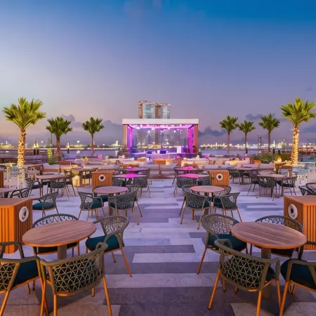 Rixos Obhur Jeddah Resort & Villas