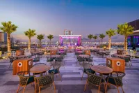 Rixos Obhur Jeddah Resort & Villas - breakfast