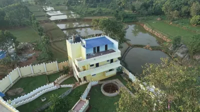 Hill Fort Hotel and Resorts Yelagiri Hills