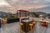 Sparrow Hotel Sariska Alwar - Desayuno