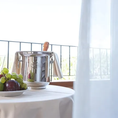 Antica Fornace Relais by la Principina