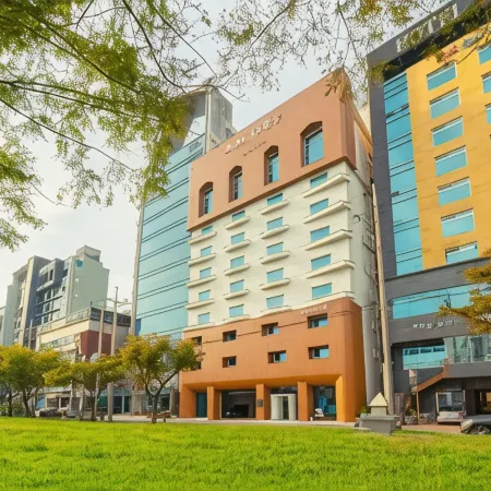 Am Ort Hotel