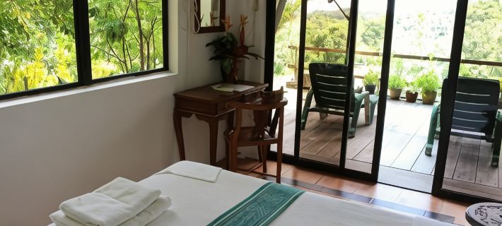 Nanga Damai Homestay Hotels in Kuching