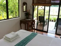 Nanga Damai Homestay โรงแรมใกล้หาดดาไม