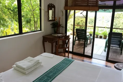 Nanga Damai Homestay - Pensionat