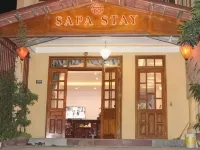 Sapa Stay Hotels near Sapa Green Valley
