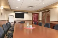 桑德貝北戴斯飯店