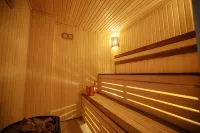 科希努爾廣場 - SPA