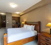 Palliser Lodge — Bellstar Hotels & Resorts