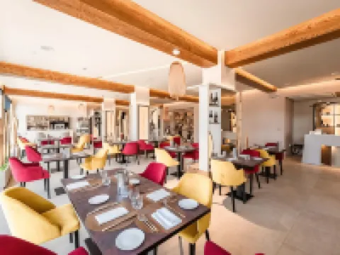 Ananea Tropea Yachting Resort Hotels in Tropea