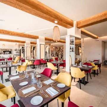 Ananea Tropea Yachting Resort