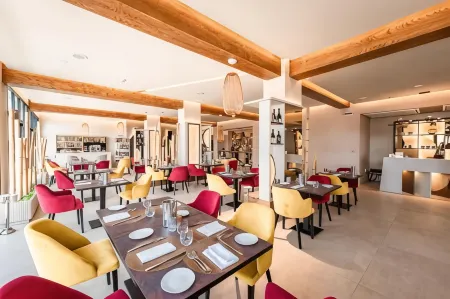 Ananea Tropea Yachting Resort