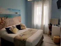The Originals Access, Hôtel Corinna, Royan Hotel di Royan