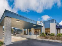 Econo Lodge Middlesboro Hotels in Middlesboro