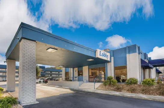 Econo Lodge Middlesboro Hotels in Middlesboro