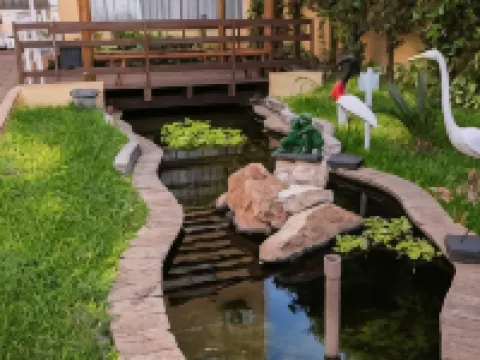 Hotel Jaguar Hotels in Uberaba