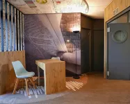 Ibis Granville Port de Plaisance Hotels in Granville