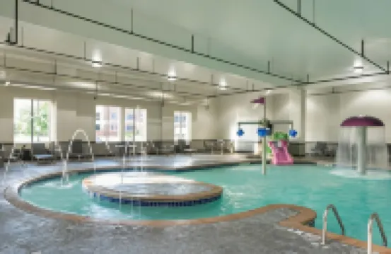 Holiday Inn Express & Suites COLUMBUS - POLARIS PARKWAY by IHG