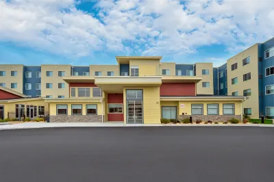 Residence Inn Reading Hotels near Boscov's