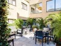 Ghent River Hotel - พร้อมWifi