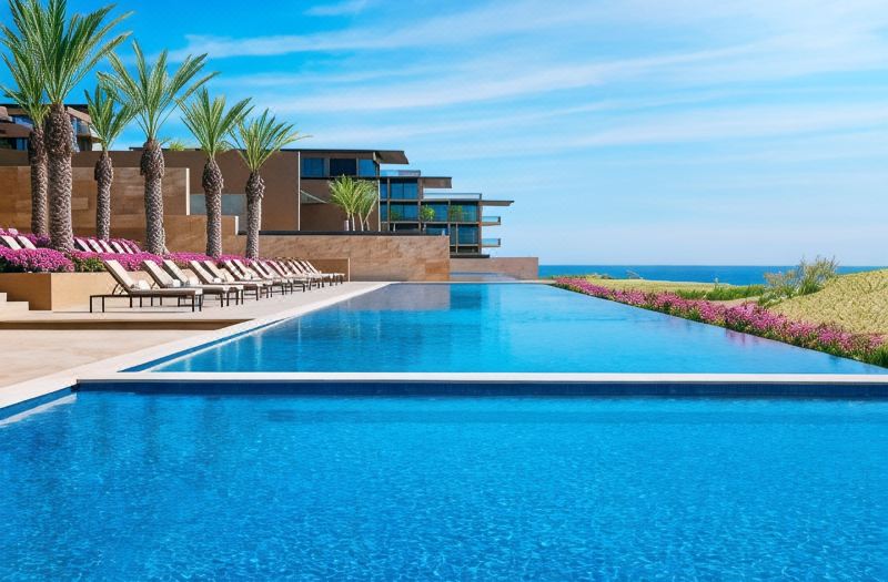 Casa Maat at JW Marriott Los Cabos Beach Resort & Spa photo 3