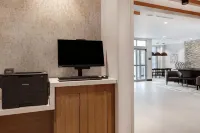 明尼阿波利斯市中心萬楓套房飯店