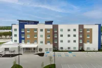 TownePlace Suites Forney Hotels in Forney