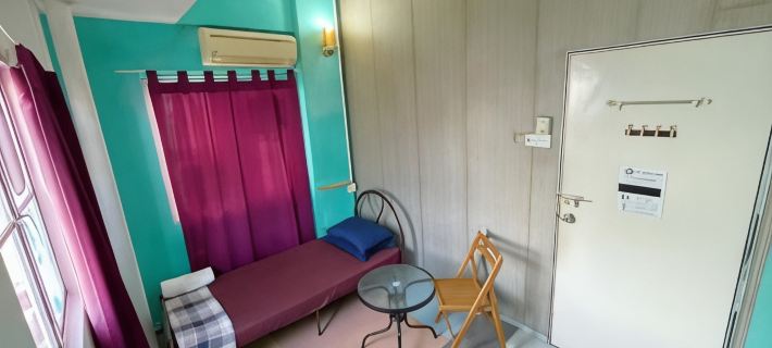 Lavender@Guesthouse Hotels in Malacka