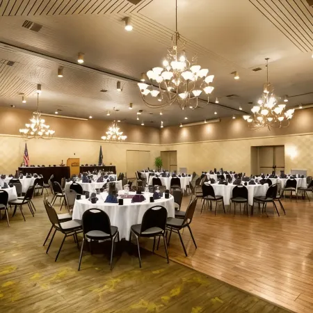 Westmark Fairbanks Hotel and Conference Center