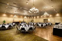 Westmark Fairbanks Hotel and Conference Center - Aamiainen