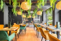 Marivaux Hotel