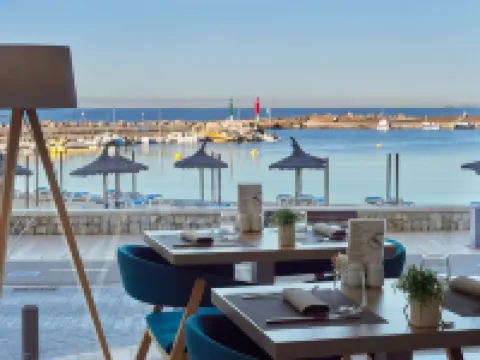 BQ Aguamarina Boutique Hotel Hotel a Palma Di Maiorca