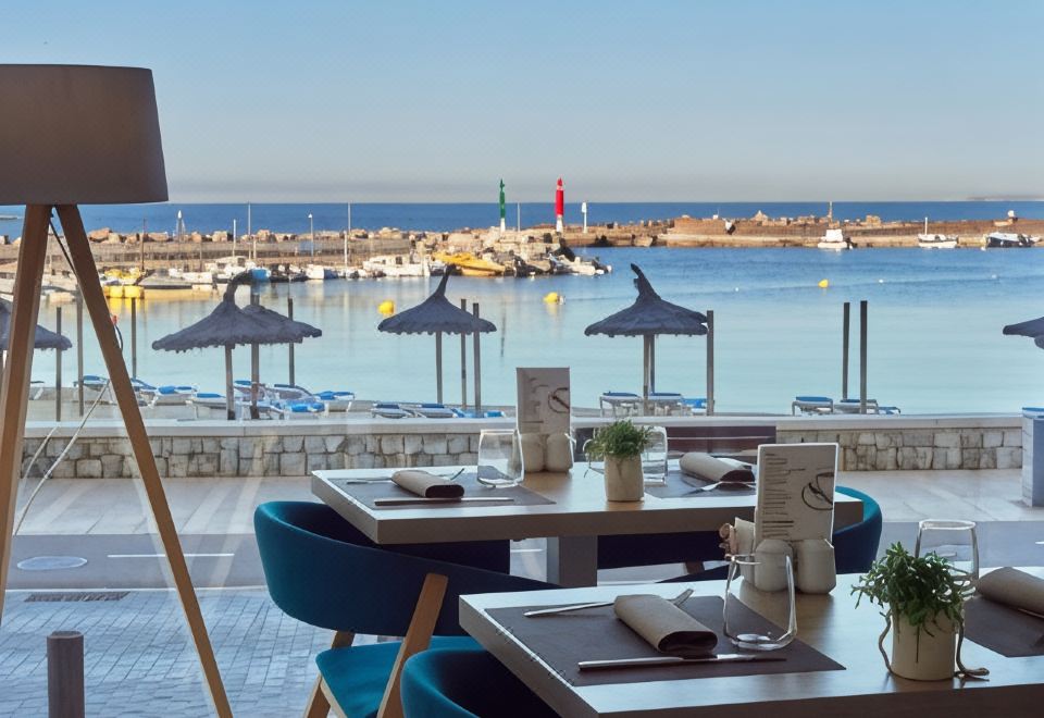 BQ 아구아마리나 부티크 호텔 사진