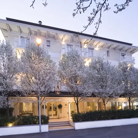 Hotel Maestrale