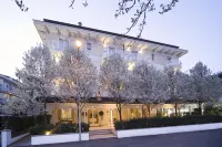 Hotel Maestrale - Jacuzzi