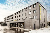 B&B HOTEL Augsburg-West Hotels in Neusäß