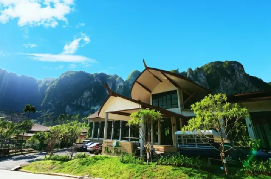 Aonang Phu Petra Resort, Krabi