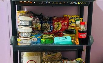 Affordable Condo at Dyshas Home