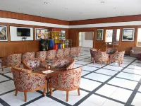 Toba Beach Hotel فنادق في Samosir Regency