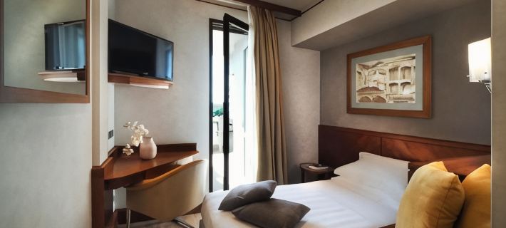Perugia Park Hotel Hotels in Perugia